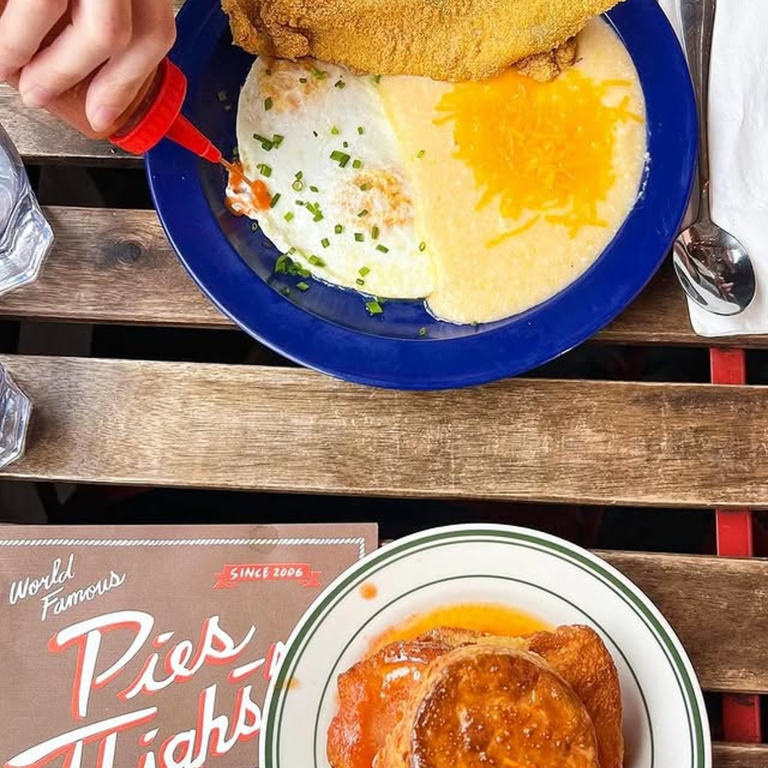 What Makes Our Breakfast Special
