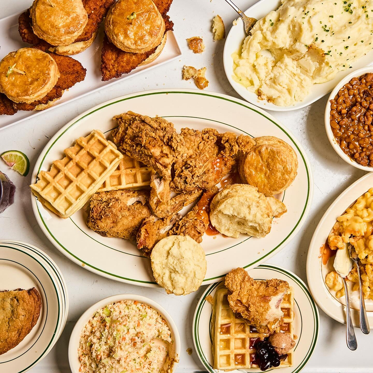 Best Brunch in Brooklyn