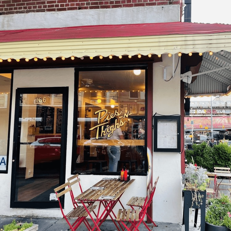 Williamsburg Location