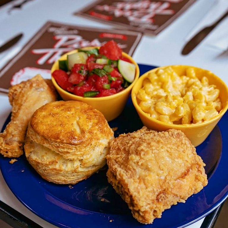 What Makes Our Brunch Special