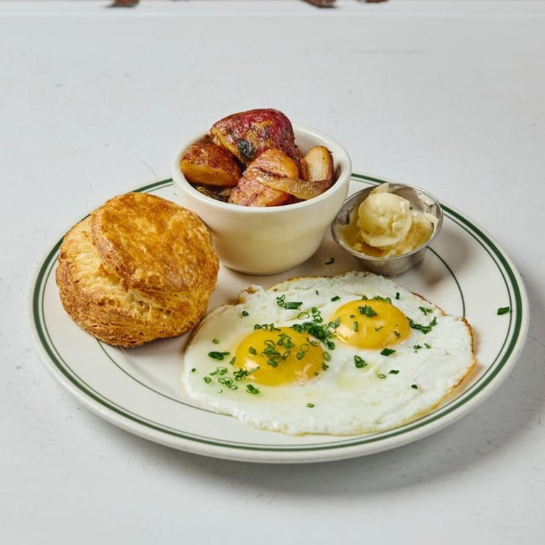 Best Breakfast in Brooklyn