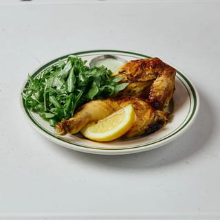 Roasted Chicken