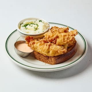Tenders Box