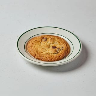 Chocolate Chip Cookie