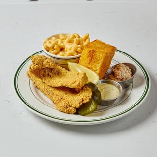 Fried Catfish Box