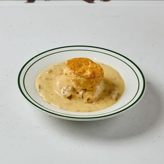 Biscuits & Gravy