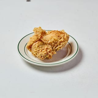 Fried Chicken Thigh